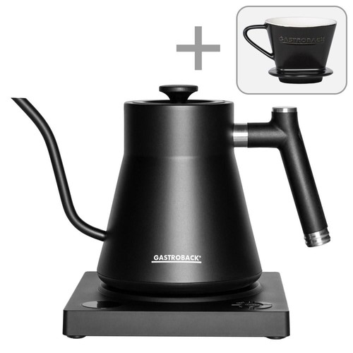 Gastroback 42329 pour over - gastroback,