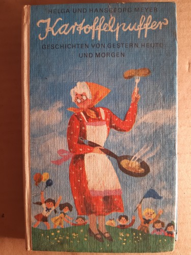 Helga und hansgeorg - helga,