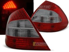 Paar Rückleuchten Mercedes
