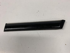 BMW 6er E24 Zierleiste Stossleiste Kotflügel vorne rechts Chrom 1904454 Leiste