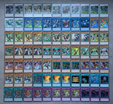 Yu-Gi-Oh! Dracheneinheit / Dragunity - Deck Drachenschlucht Vajrayana Phalanx