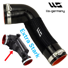 Resonator Ersatz Schlauch für