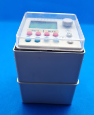 Viessmann Schaltuhr M331 T60 Nr. 9641596    Regelbox Vi 7403956