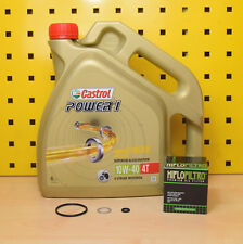 Yamaha TRX 850 alle M