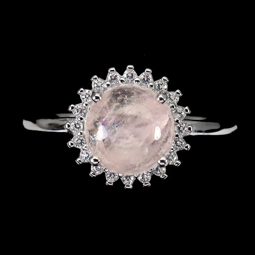 925 sterling silberring oval - 925,