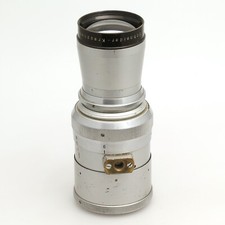 Schneider-Kreuznach Tele-Xenar 5,5/30 cm #1461192 Reflex-Korelle großes Gewinde