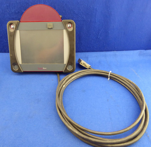 Wittmann teachbox g1188 - teachbox,
