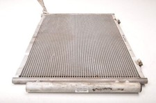 FORD FIESTA VII MK8  Klimakondensator Klimakühler Klimaanlage H1BH-19710-AB