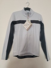 Castelli Fahrradjacke silberweiß Männer M -neu