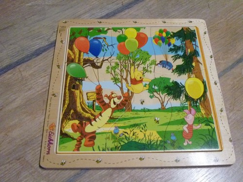 Große teile holzpuzzle holz - teile,