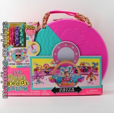 L.O.L. Surprise Hair Beads