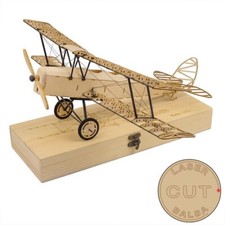Tiger Moth 1:24 400mm