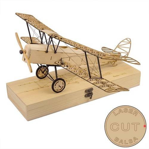 Tiger moth 400mm - moth, 1:24