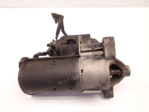 Anlasser starter für renault - starter,