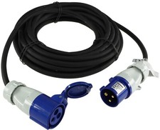 10m CEE Strom