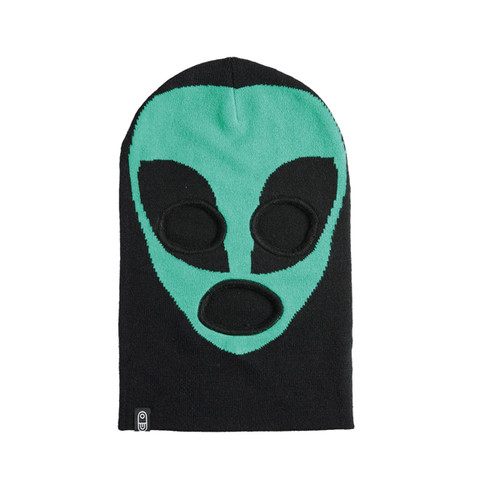 Airblaster trinity facemask - airblaster,