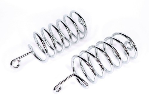 Saddle spring - saddle,