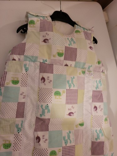 Odenwälder schlafsack prima - schlafsack,