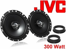 JVC 300 W für VW Fox Lupo