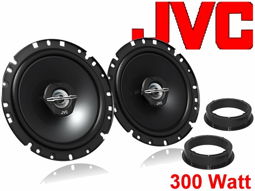 Jvc 300 für fox - vw, lupo