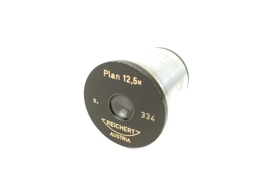 Reichert austria plan s - austria, 12,5x