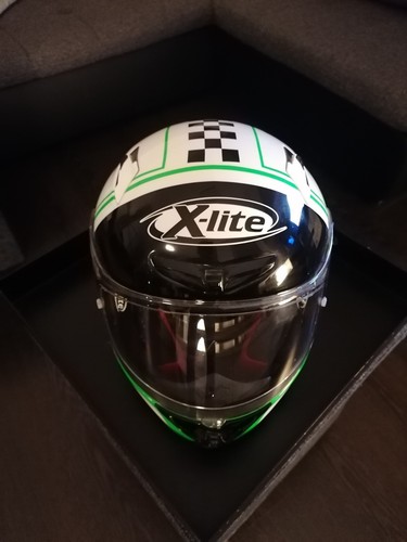 Nolan motorradhelm x lite - motorradhelm, x-lite