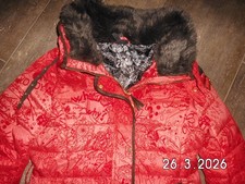 Mantel von Desigual Gr. 44