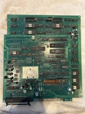 🕹️ Arcade PCB