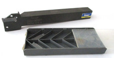ISCAR WSP Stechhalter Klemmhalter DGTR 1616-3 + 2 DGL 3102C-6D IC328 H59174