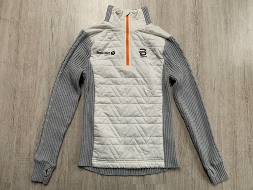 Bjorn daehlie skipullover - bjorn,