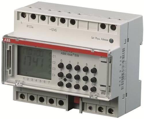 Busch jaeger 6144 - busch-jaeger, 6144/10-101