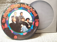 Rolling stones rare - rolling,