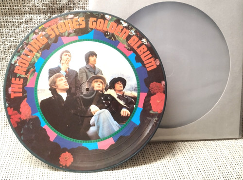 Rolling stones rare - stones,