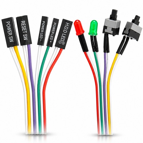 R17 computer power reset - computer,
