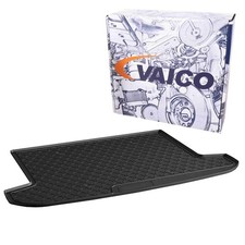 VAICO GUMMI KOFFERRAUMWANNE