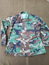 US ARMY Jacke Medium Short