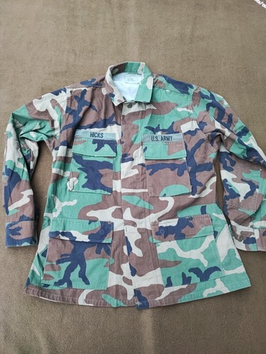 Army jacke medium - army, short