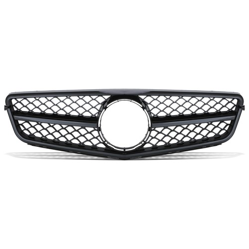 Frontgrill amg style grill - frontgrill,