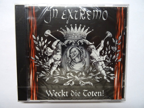 Extremo weckt die toten - weckt,