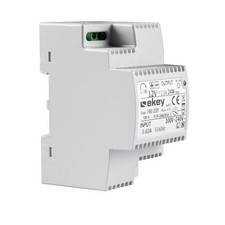 Ekey (AT) Netzteil Reiheneinbau 100205 Netzgeräte Netzteil