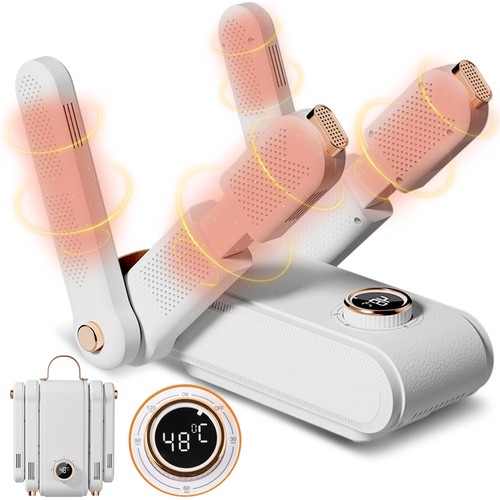 Schuhtrockner elektrisch