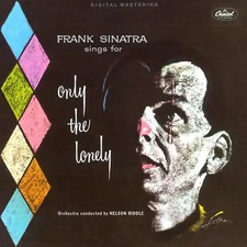 Frank Sinatra Sings for Only the Lonely