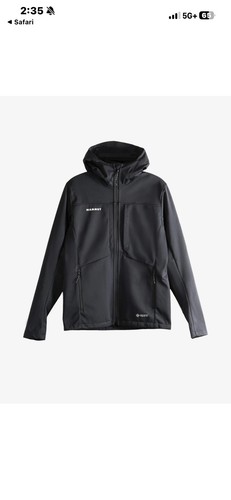 Mammut ultimate viii - ultimate,