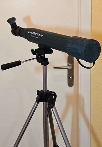 Seben spotting scope 60 - spotting, 20