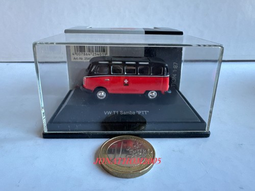 Schuco 25401 vw volkswagen - -,
