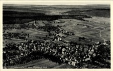 Ak Wiernsheim in Württemberg