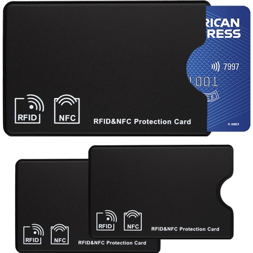 Rfid blocker kartenhülle - blocker,