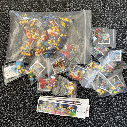 üei fremdfiguren haribo - -,
