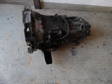 Audi 80 Cabrio Coupe 2,6 V6 110KW 150PS ABC 5 Gang Schaltgetriebe CDX 02034 B4