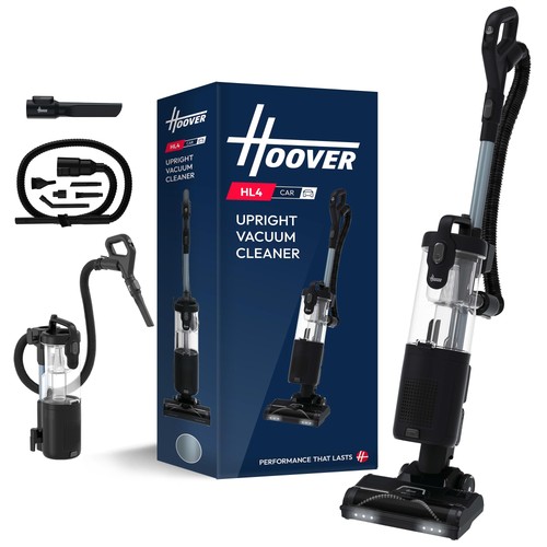 Hoover hl4 staubsauger 1 - staubsauger, 2-in-1